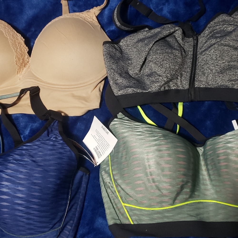 Victoria's Secret bra